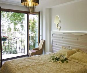 Kumsal Butik Otel Adalar Turkey
