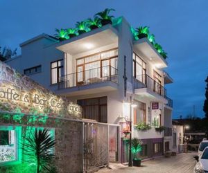 Delight Deluxe Hotel & Spa Antalya Turkey