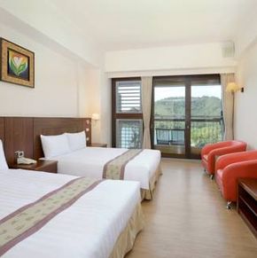 NearBy Hotel