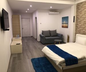 Azure Villas Dar Es Salaam Tanzania
