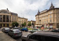 Отзывы Сучасні апартаменти в центрі Львова для 2- х людей, 1 звезда