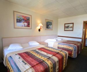 Western Hills Motel Flagstaff United States