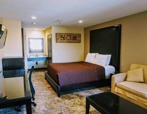 Casa Bella Inn- Huntington Park East Los Angeles United States