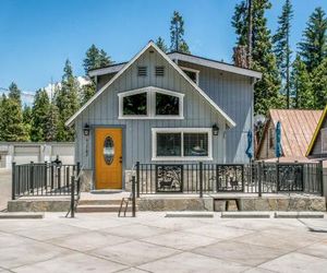 The Villager Shaver Lake United States