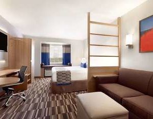 Microtel Inn & Suites by Wyndham Limon Limon United States