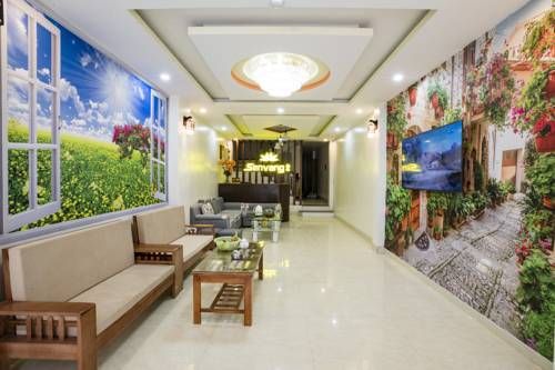 Hotel Photo 11