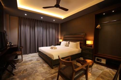 Hotel Photo 11