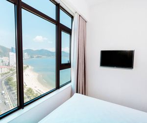 Ibeach Seaview Apartments Nha Trang Vietnam