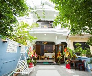 Shark Homestay Hue Vietnam