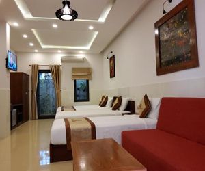 Bean Grass Homestay Hoi An Vietnam