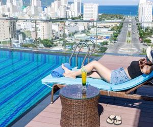 Sepon Blue Hotel Da Nang Vietnam