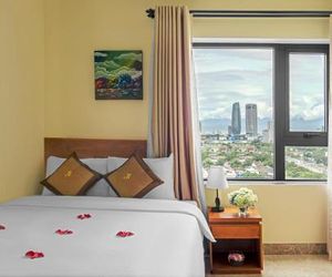 An Thuyen Hotel Da Nang Vietnam