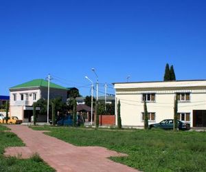 Apartment on Tereshkovoy Gagra Abkhazia