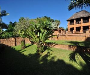 Oppi Rotse Guesthouse St. Lucia Estuary South Africa