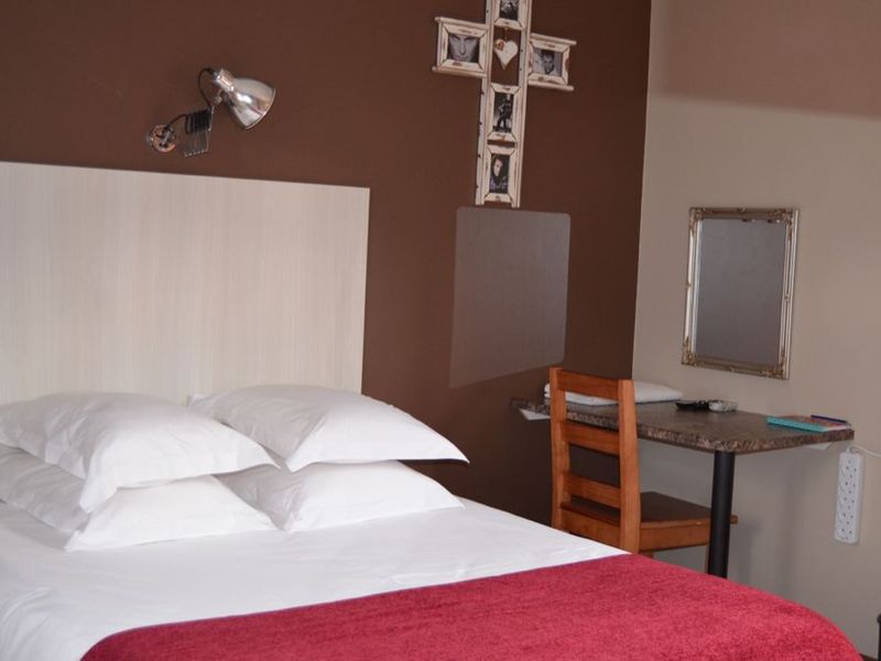 Hotel Photo 1