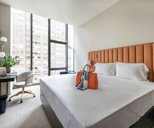 Hotel Julian Chicago Chicago United States