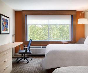 Holiday Inn Express & Suites - Forest Hill - Ft. Worth SE Forest Hill United States