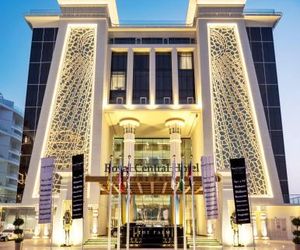 Royal Central Hotel The Palm Dubai City United Arab Emirates