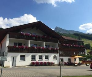 Gastehaus Reichle Tannheim Austria