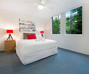 Beachside Unit Near Convention Centre Broadbeach Australia