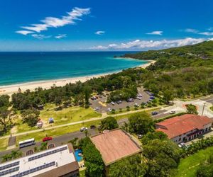 2/66 Lawson Street, Byron Bay - Koranba Byron Bay Australia