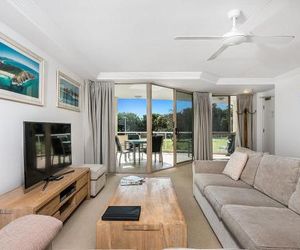 4/54 Lawson Street, Byron Bay - The Palms Byron Bay Australia