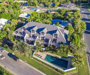 7/34 Kendall Street, Byron Bay - Kendall Beach Apartments Byron Bay Australia
