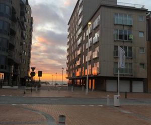 Nieuwpoortnachten res. Westdiep Dominique Nieuwpoort Belgium