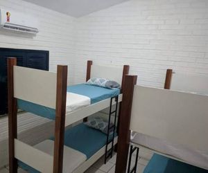 Sacada Center Hostel Teresina Brazil