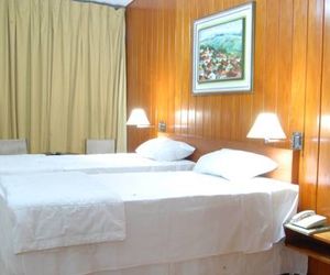 Hotel Tijuco Turismo Diamantina Brazil