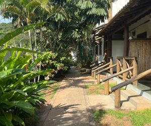Pousada Vila Cambury Camburi Brazil