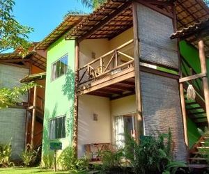 PachaMama Flats - Taipu de Fora Panelas Brazil