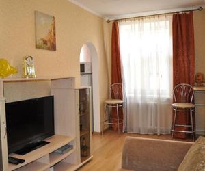 Apartment on Vilenskaya Grodno Belarus