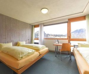 Hotel garni Mattli Antoniushaus Morschach Switzerland