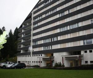 Apartmenthaus Gauenpark Flumserberg Switzerland