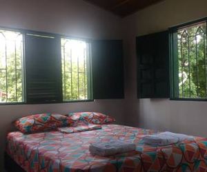 Las Cabanas de Pino Hostel Antioquia Colombia