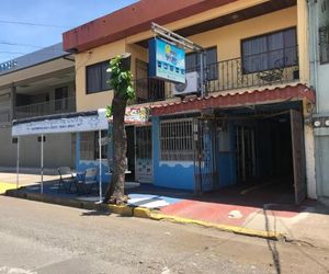 Cabinas Yolymar El Roble Costa Rica