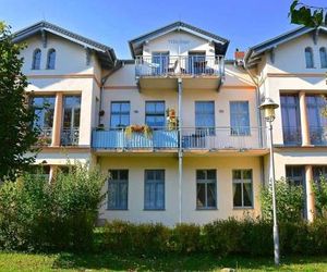 Villa Inge Appartement 11 Heringsdorf Germany