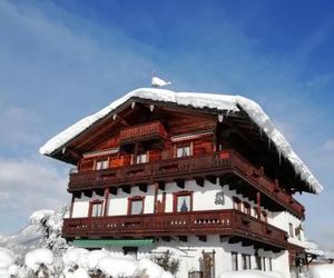 Gästehaus Marianndl Schoenau am Koenigssee Germany