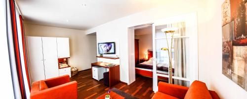 Hotel Photo 4
