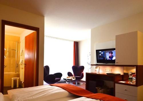 Hotel Photo 5