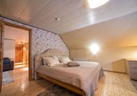 Отзывы Sulevi Apartment with sauna, 1 звезда