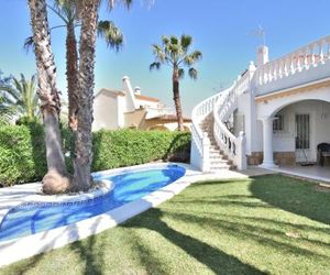 Villa Renoir Oliva Spain