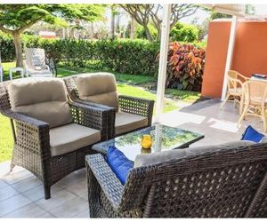 TC Bungalow Melocotones 15 Maspalomas Spain