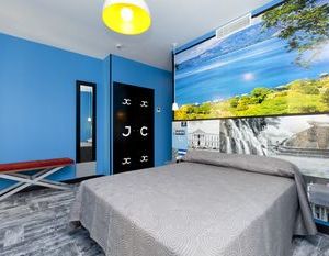 Jc Rooms Jardines Madrid Spain