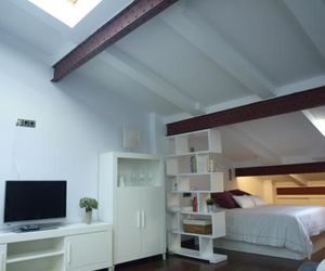 Atico Portales Logrono Spain