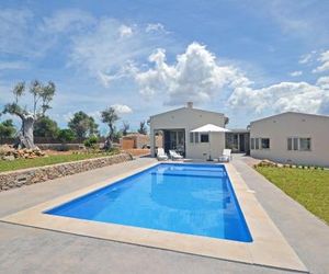Villa Ses Veyetes Arta Spain
