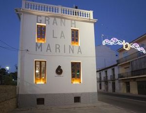 Gran H La Marina - SHR Hotels Altea Spain