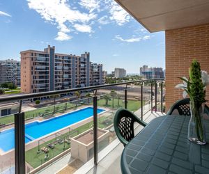 Beferent Residencial San Juan Alicante Spain