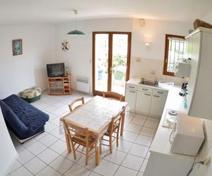 Two-Bedroom Apartment Les Coquillages Mimizan-les-Bains France